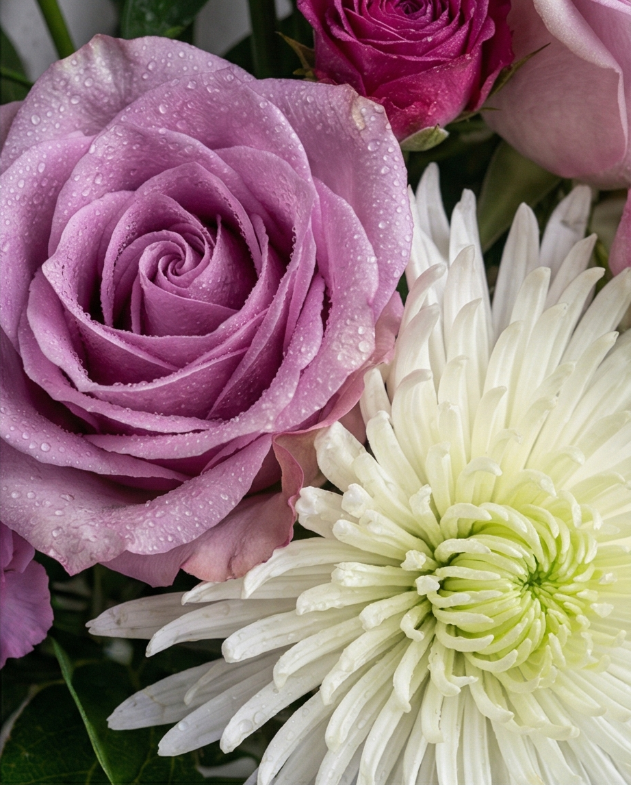 Productos Más Vendidos - FLOVERS