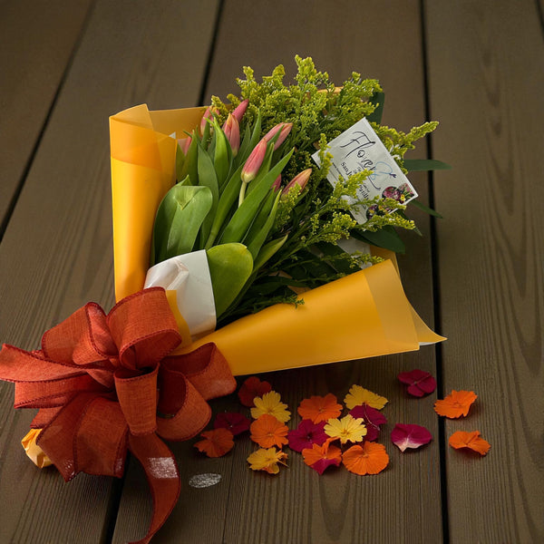 Thanksgiving Warm Glow