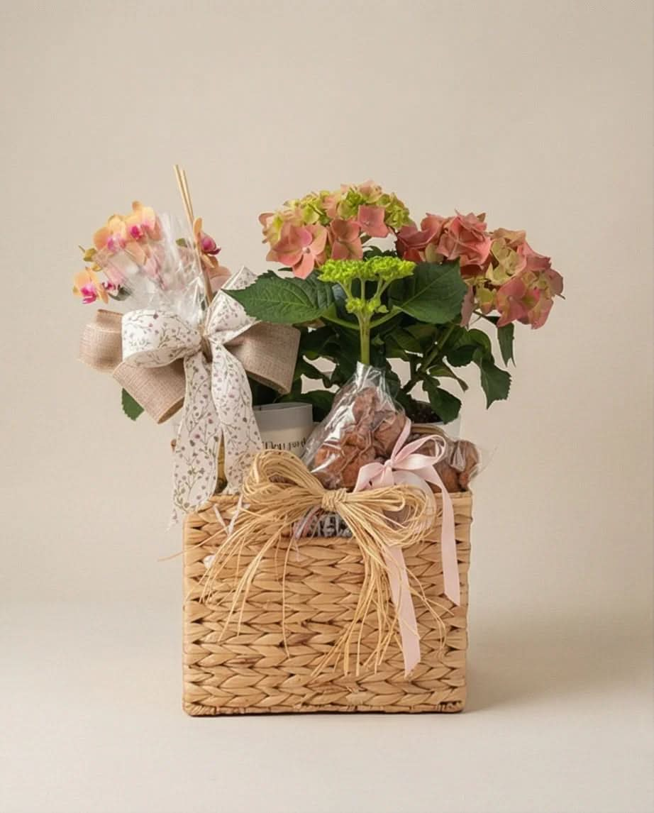 Serenity - FLOVERS Flower Shop