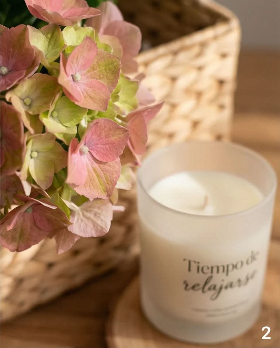 Serenity - FLOVERS Flower Shop