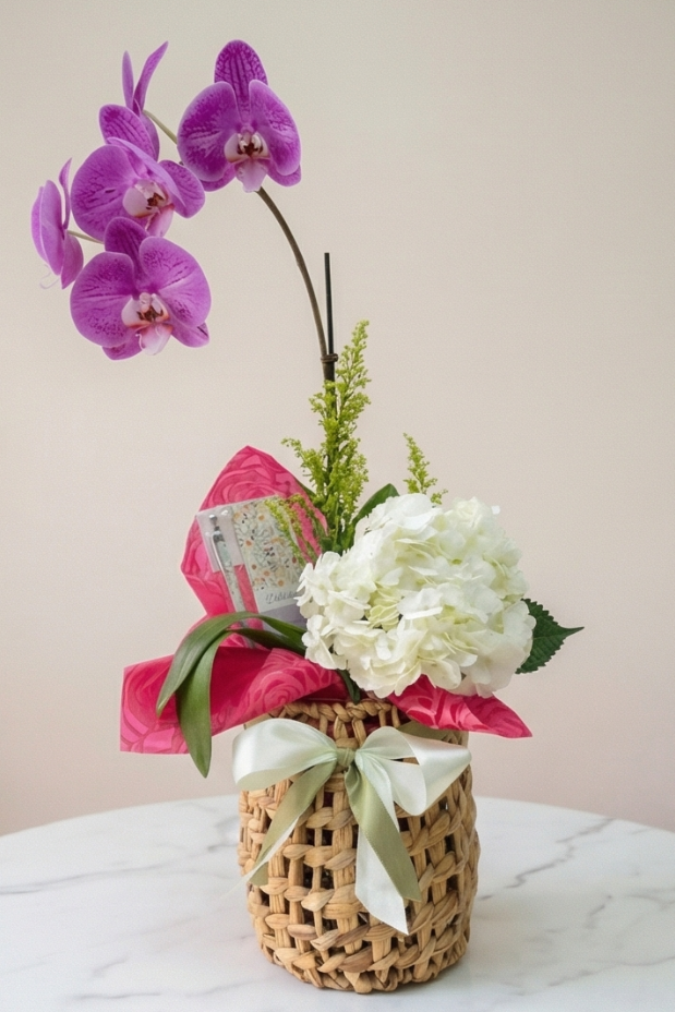 Botanical - FLOVERS
