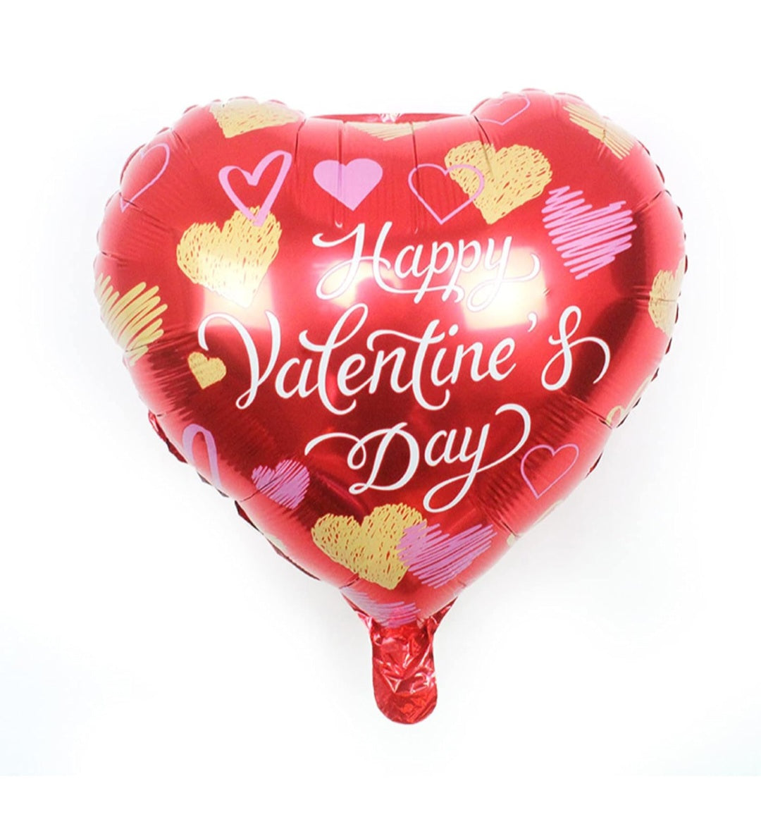 Valentine's Balloons
