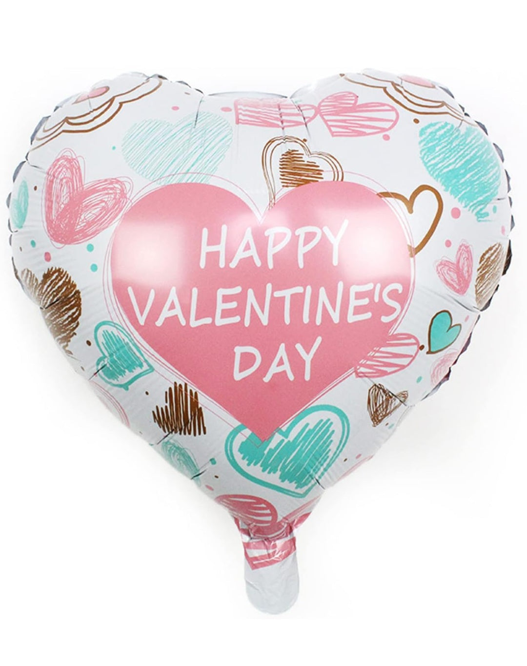 Valentine's Balloons