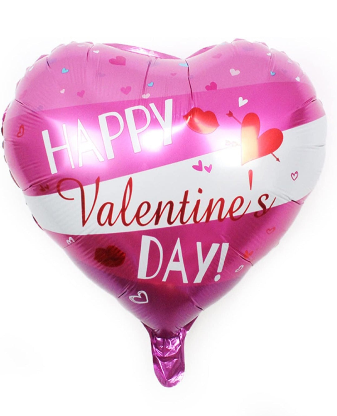 Valentine's Balloons