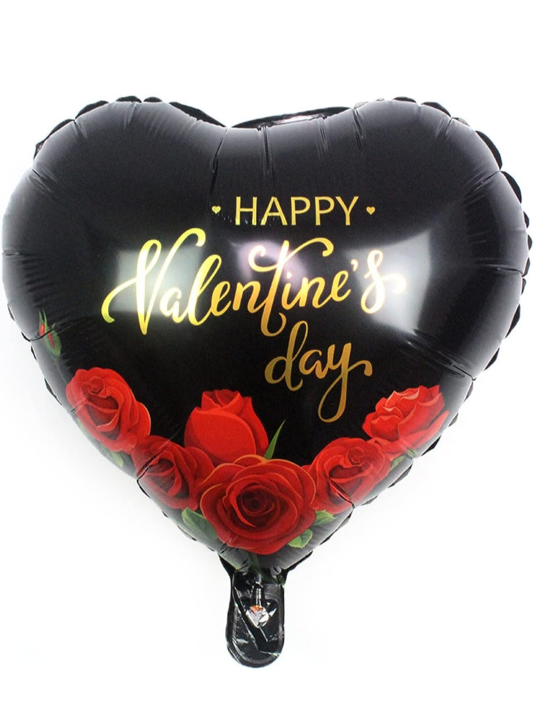 Valentine's Balloons