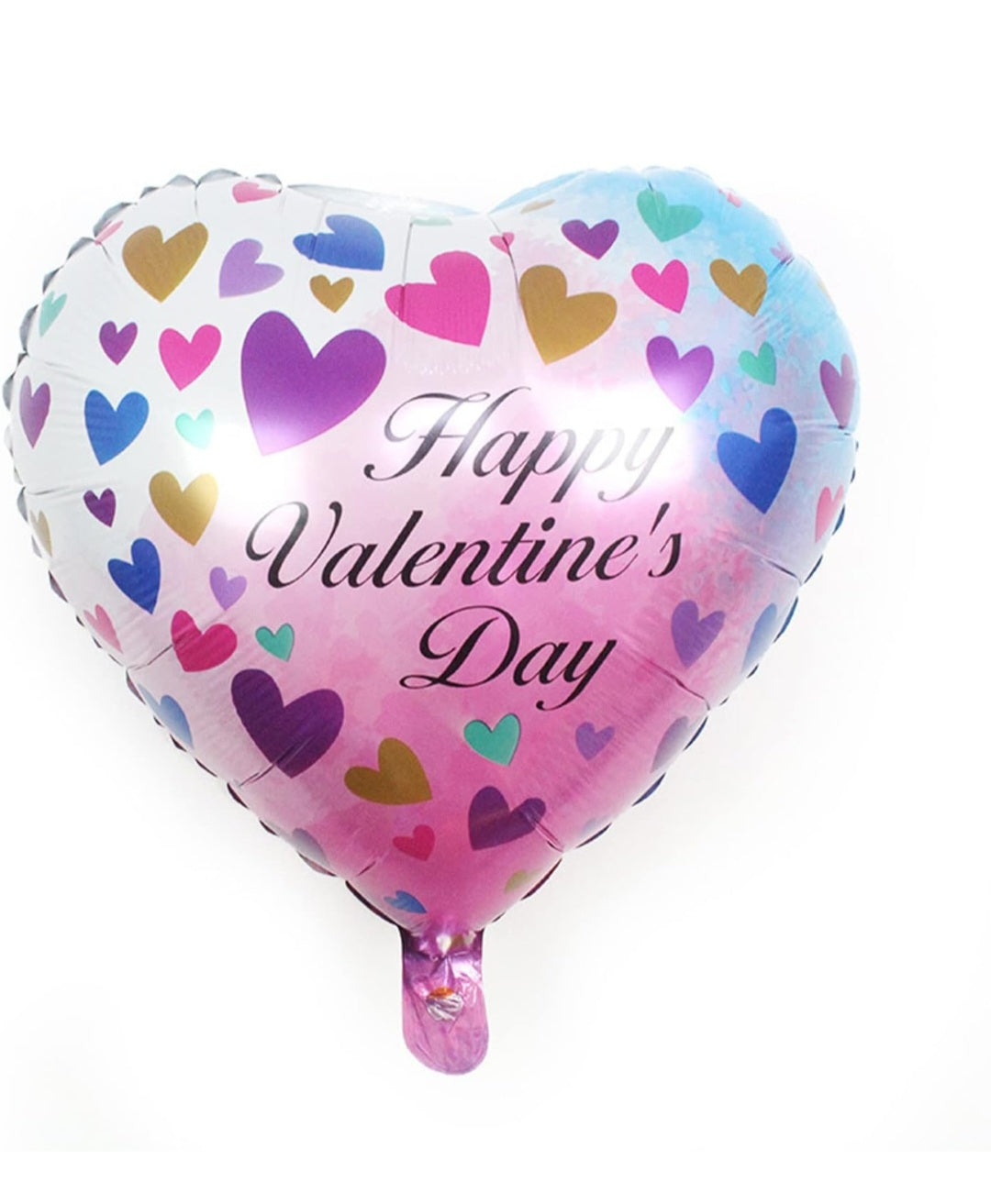 Valentine's Balloons