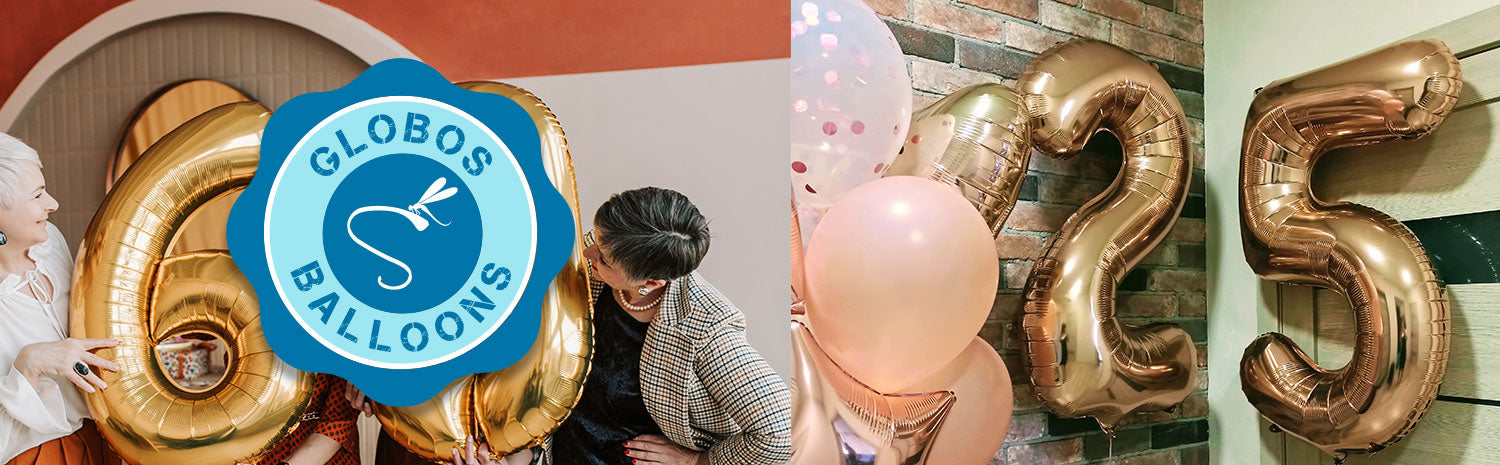 Globos / Balloons