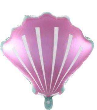 Globo Pinky Oyster - FLOVERS