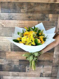 Inelisse Bouquet - FLOVERS