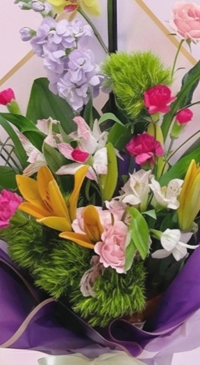 Golden Sucess - FLOVERS