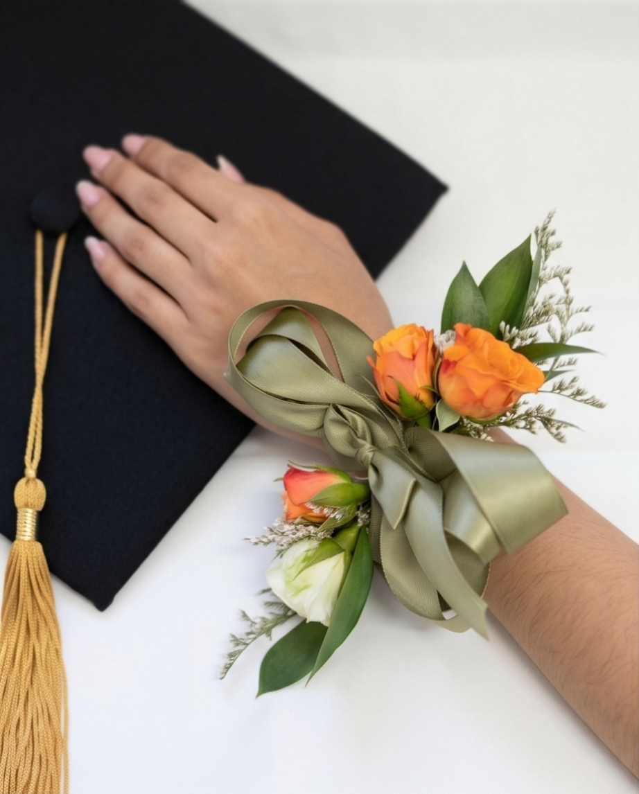 Corsage