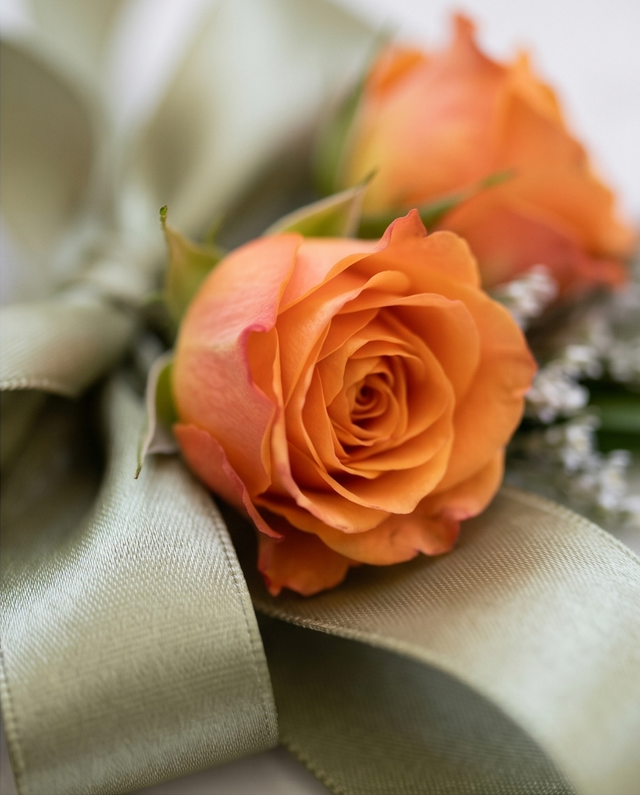Corsage