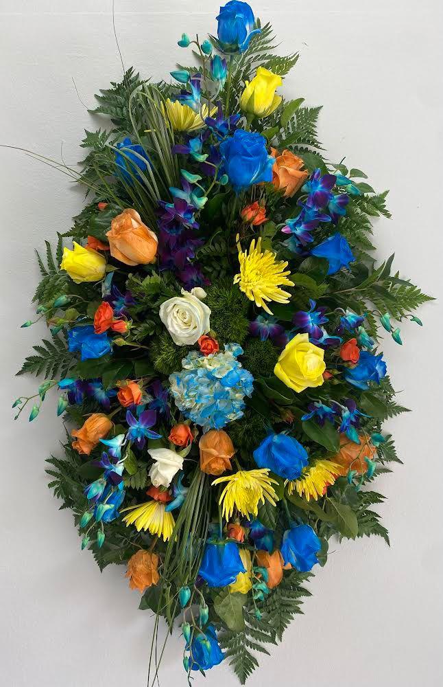 Amor Colorido - FLOVERS