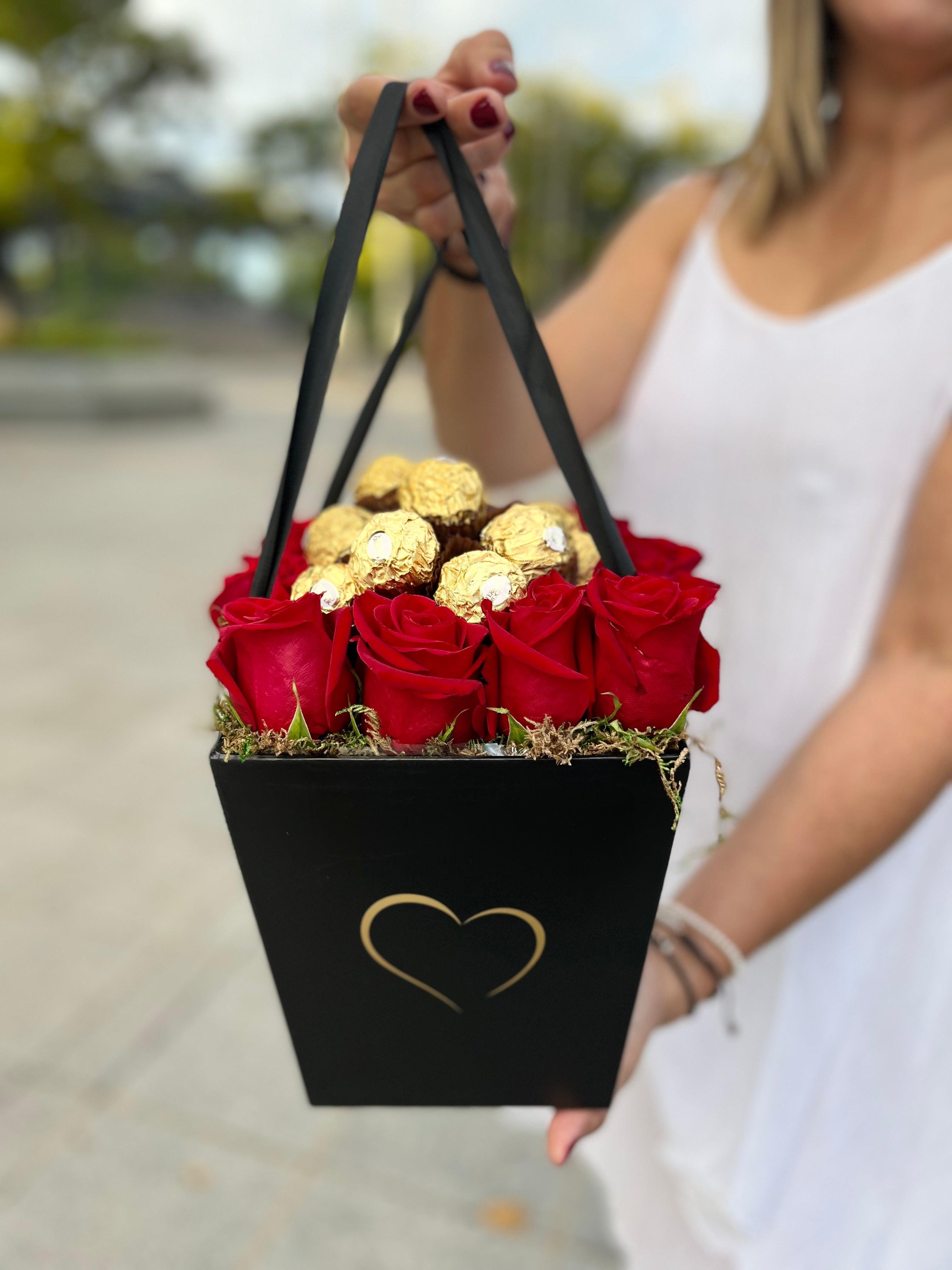 Love Bag - FLOVERS